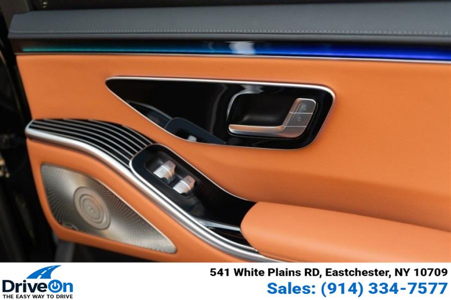 2022 Mercedes-benz S-class S 500, available for sale in Woodside, New York | Drive Central. Woodside, New York 2022 Mercedes-benz S-class S 500, available for sale in Woodside, New York | Drive Central. Woodside, New York