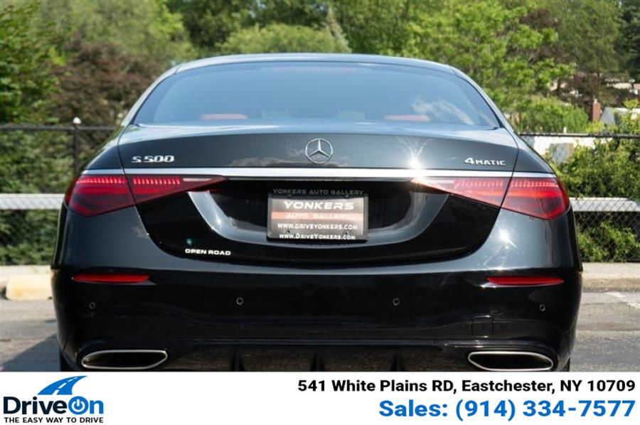 2022 Mercedes-benz S-class S 500, available for sale in Woodside, New York | Drive Central. Woodside, New York 2022 Mercedes-benz S-class S 500, available for sale in Woodside, New York | Drive Central. Woodside, New York