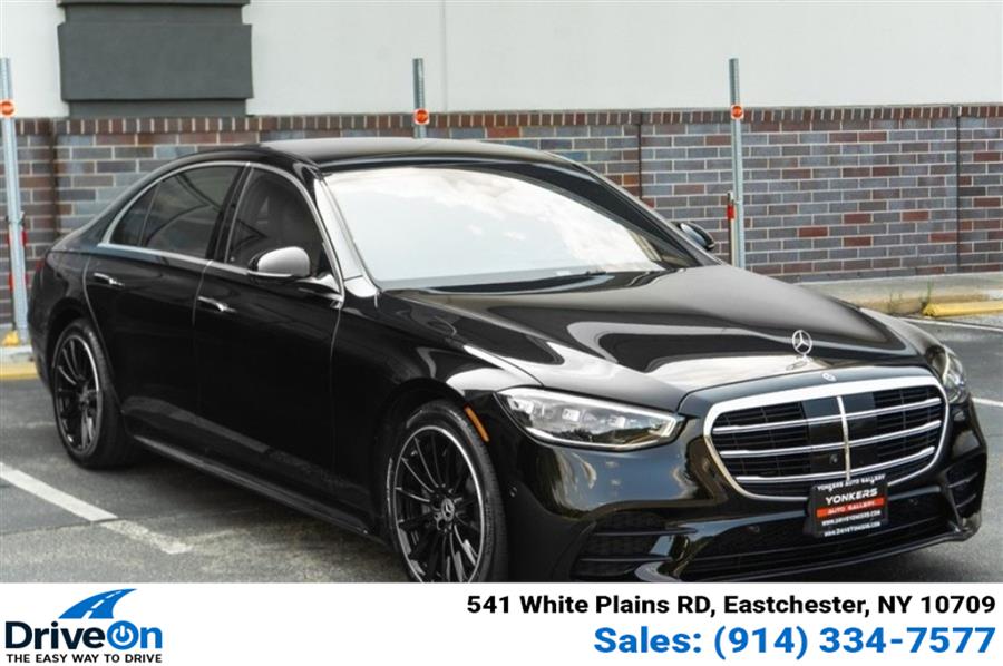 2022 Mercedes-benz S-class S 500, available for sale in Woodside, New York | Drive Central. Woodside, New York 2022 Mercedes-benz S-class S 500, available for sale in Woodside, New York | Drive Central. Woodside, New York