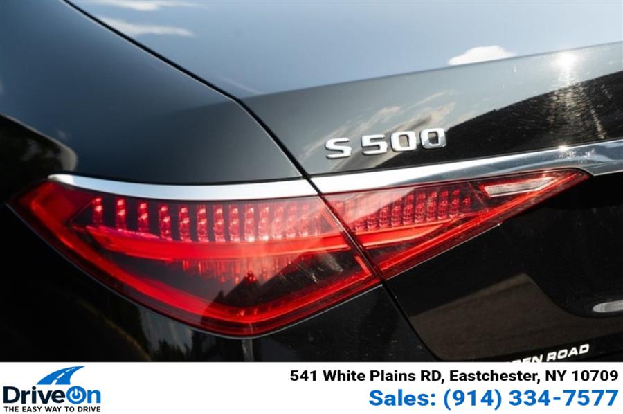 2022 Mercedes-benz S-class S 500, available for sale in Woodside, New York | Drive Central. Woodside, New York 2022 Mercedes-benz S-class S 500, available for sale in Woodside, New York | Drive Central. Woodside, New York