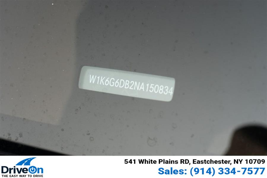 2022 Mercedes-benz S-class S 500, available for sale in Woodside, New York | Drive Central. Woodside, New York 2022 Mercedes-benz S-class S 500, available for sale in Woodside, New York | Drive Central. Woodside, New York