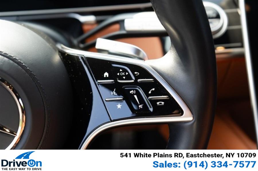2022 Mercedes-benz S-class S 500, available for sale in Woodside, New York | Drive Central. Woodside, New York 2022 Mercedes-benz S-class S 500, available for sale in Woodside, New York | Drive Central. Woodside, New York