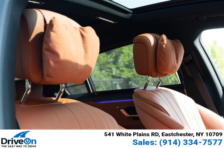 2022 Mercedes-benz S-class S 500, available for sale in Woodside, New York | Drive Central. Woodside, New York 2022 Mercedes-benz S-class S 500, available for sale in Woodside, New York | Drive Central. Woodside, New York