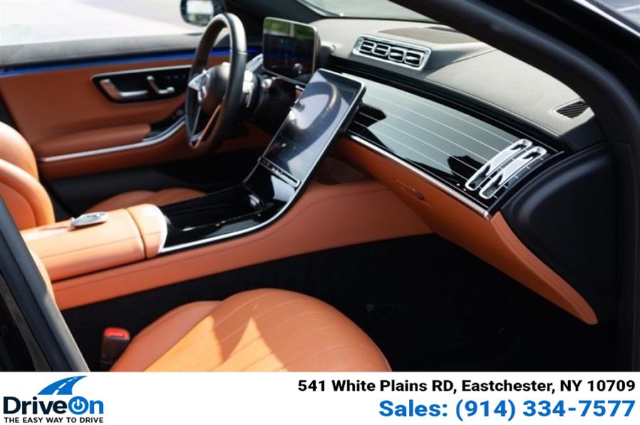 2022 Mercedes-benz S-class S 500, available for sale in Woodside, New York | Drive Central. Woodside, New York 2022 Mercedes-benz S-class S 500, available for sale in Woodside, New York | Drive Central. Woodside, New York