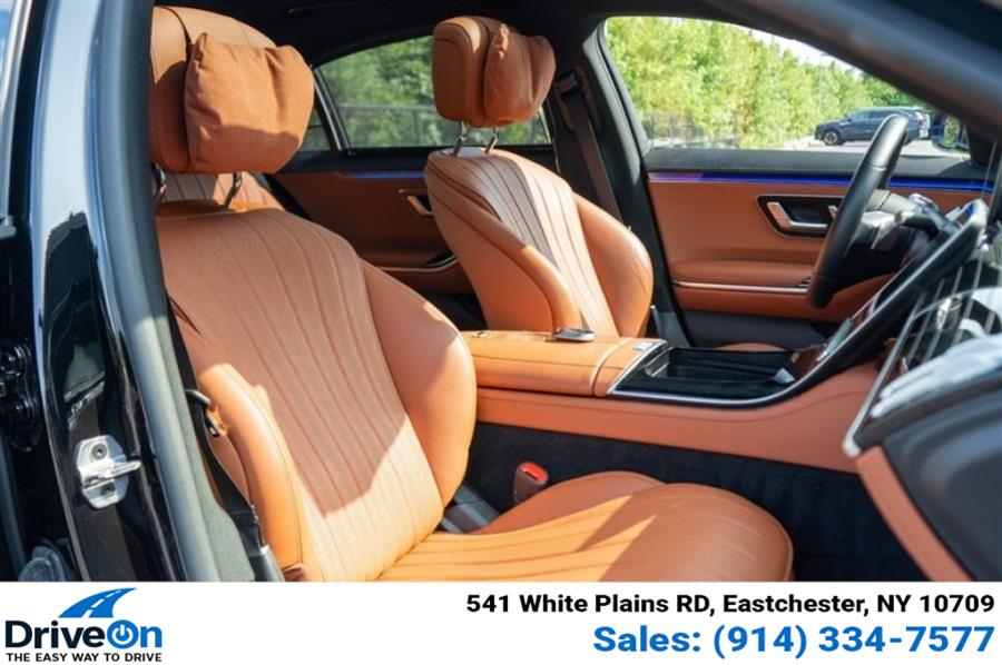 2022 Mercedes-benz S-class S 500, available for sale in Woodside, New York | Drive Central. Woodside, New York 2022 Mercedes-benz S-class S 500, available for sale in Woodside, New York | Drive Central. Woodside, New York