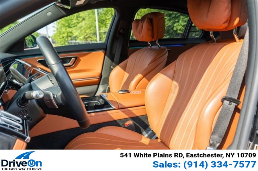 2022 Mercedes-benz S-class S 500, available for sale in Woodside, New York | Drive Central. Woodside, New York 2022 Mercedes-benz S-class S 500, available for sale in Woodside, New York | Drive Central. Woodside, New York