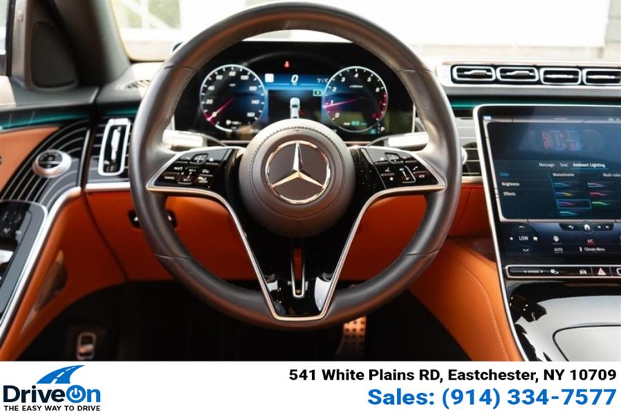 2022 Mercedes-benz S-class S 500, available for sale in Woodside, New York | Drive Central. Woodside, New York 2022 Mercedes-benz S-class S 500, available for sale in Woodside, New York | Drive Central. Woodside, New York