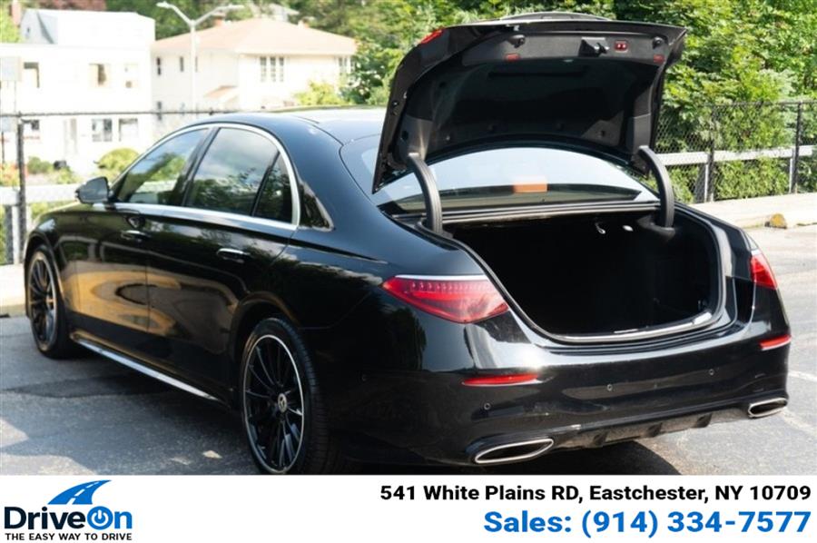 2022 Mercedes-benz S-class S 500, available for sale in Woodside, New York | Drive Central. Woodside, New York 2022 Mercedes-benz S-class S 500, available for sale in Woodside, New York | Drive Central. Woodside, New York