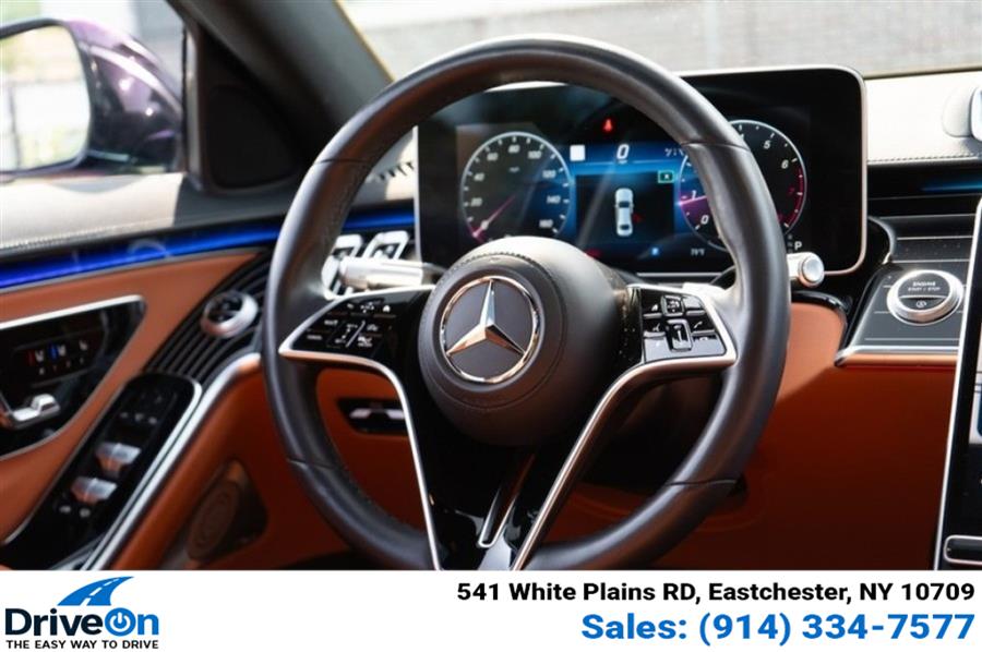 2022 Mercedes-benz S-class S 500, available for sale in Woodside, New York | Drive Central. Woodside, New York 2022 Mercedes-benz S-class S 500, available for sale in Woodside, New York | Drive Central. Woodside, New York