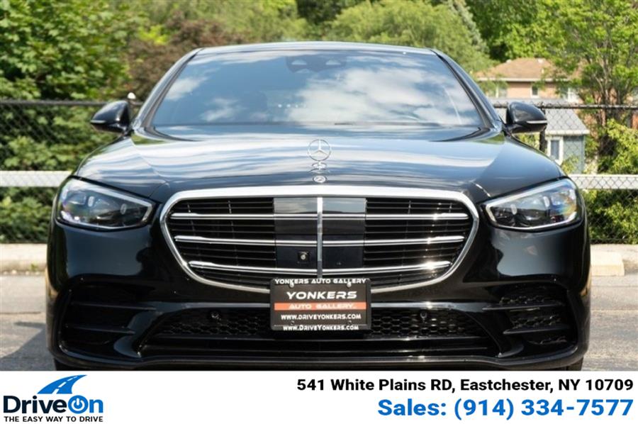 2022 Mercedes-benz S-class S 500, available for sale in Woodside, New York | Drive Central. Woodside, New York 2022 Mercedes-benz S-class S 500, available for sale in Woodside, New York | Drive Central. Woodside, New York