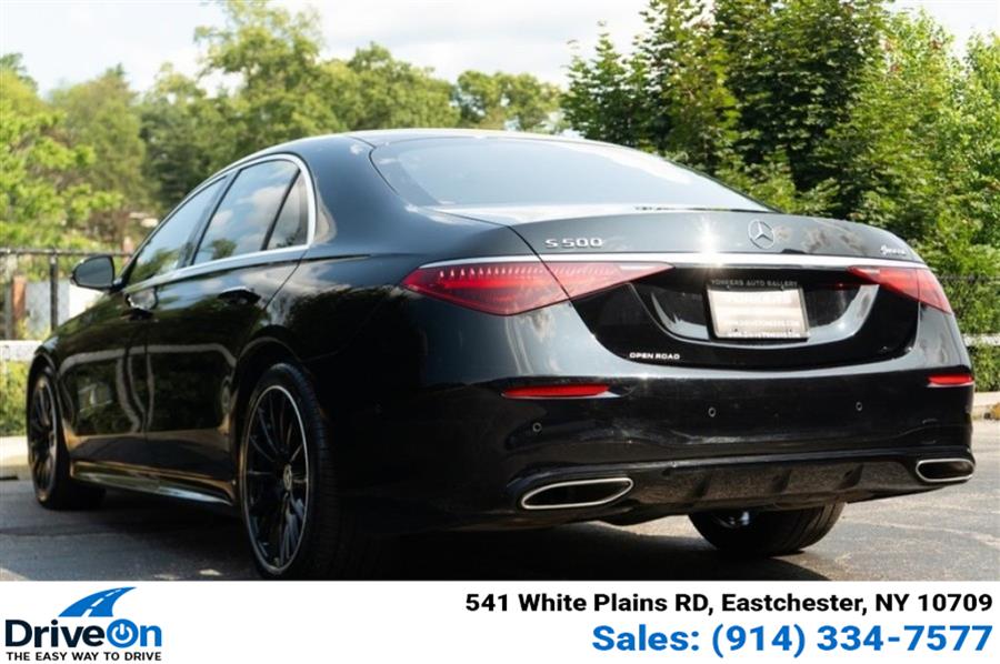 2022 Mercedes-benz S-class S 500, available for sale in Woodside, New York | Drive Central. Woodside, New York 2022 Mercedes-benz S-class S 500, available for sale in Woodside, New York | Drive Central. Woodside, New York