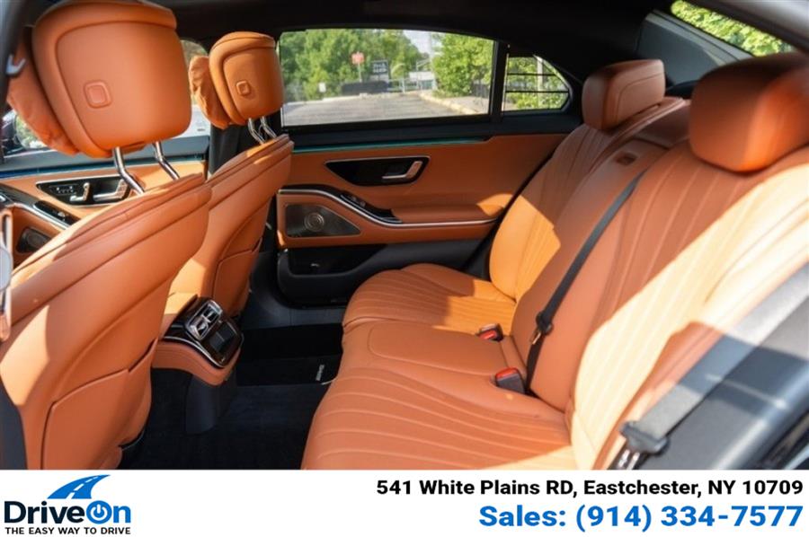 2022 Mercedes-benz S-class S 500, available for sale in Woodside, New York | Drive Central. Woodside, New York 2022 Mercedes-benz S-class S 500, available for sale in Woodside, New York | Drive Central. Woodside, New York
