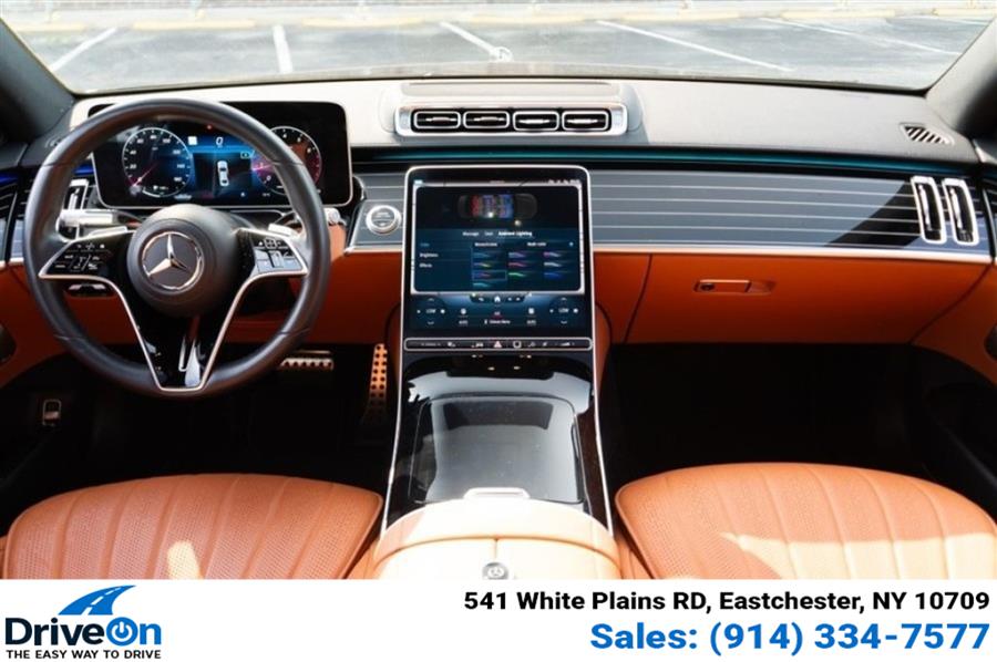 2022 Mercedes-benz S-class S 500, available for sale in Woodside, New York | Drive Central. Woodside, New York 2022 Mercedes-benz S-class S 500, available for sale in Woodside, New York | Drive Central. Woodside, New York