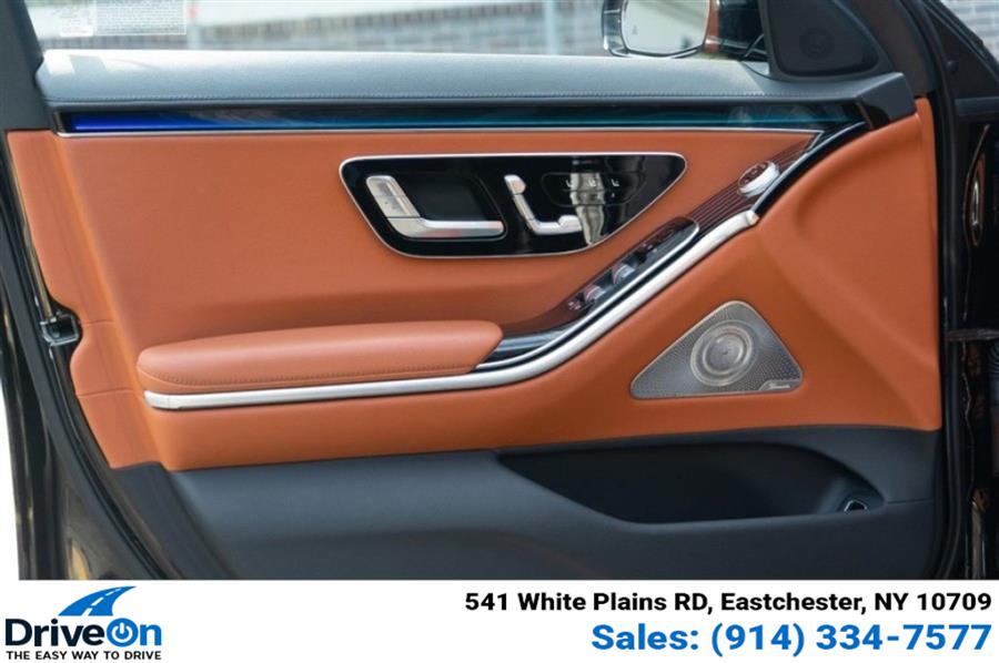 2022 Mercedes-benz S-class S 500, available for sale in Woodside, New York | Drive Central. Woodside, New York 2022 Mercedes-benz S-class S 500, available for sale in Woodside, New York | Drive Central. Woodside, New York