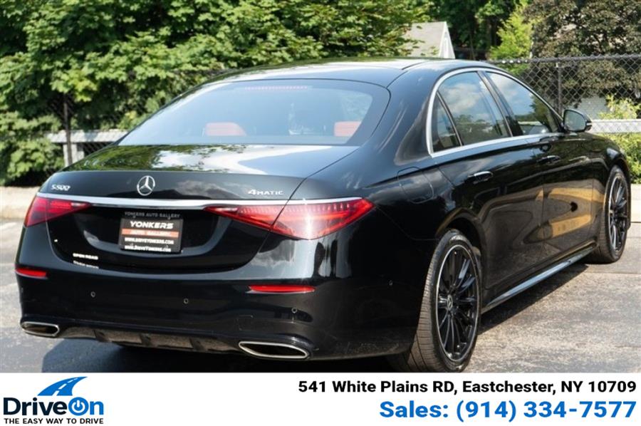 2022 Mercedes-benz S-class S 500, available for sale in Woodside, New York | Drive Central. Woodside, New York 2022 Mercedes-benz S-class S 500, available for sale in Woodside, New York | Drive Central. Woodside, New York