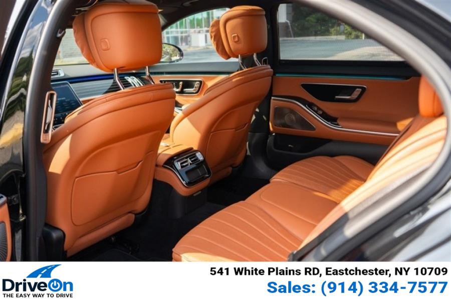2022 Mercedes-benz S-class S 500, available for sale in Woodside, New York | Drive Central. Woodside, New York 2022 Mercedes-benz S-class S 500, available for sale in Woodside, New York | Drive Central. Woodside, New York