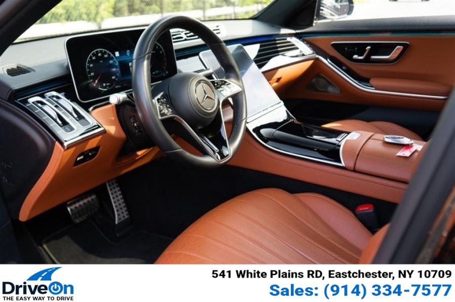 2022 Mercedes-benz S-class S 500, available for sale in Woodside, New York | Drive Central. Woodside, New York 2022 Mercedes-benz S-class S 500, available for sale in Woodside, New York | Drive Central. Woodside, New York
