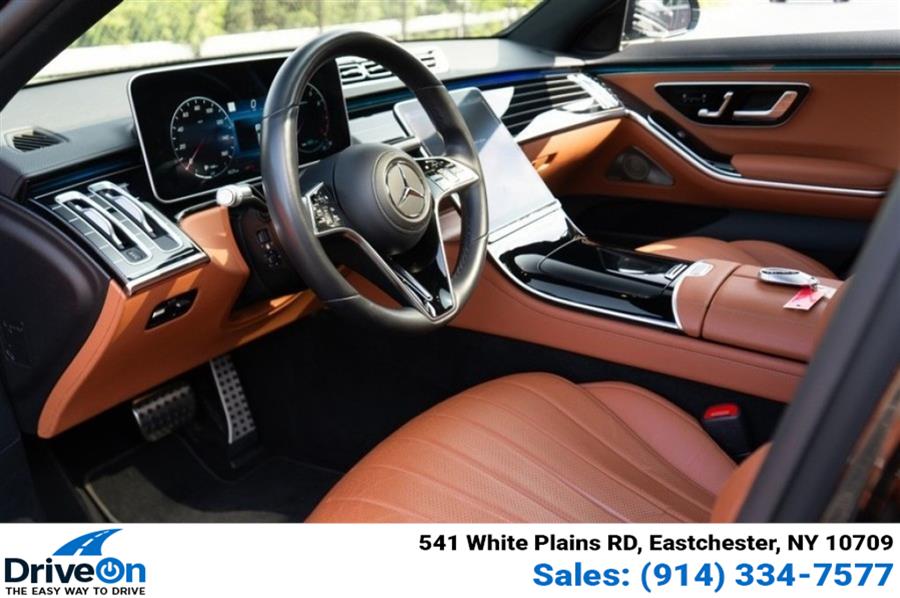 2022 Mercedes-benz S-class S 500, available for sale in Woodside, New York | Drive Central. Woodside, New York 2022 Mercedes-benz S-class S 500, available for sale in Woodside, New York | Drive Central. Woodside, New York