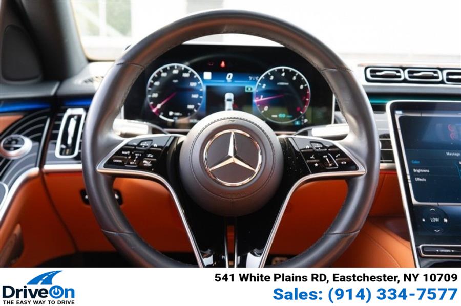 2022 Mercedes-benz S-class S 500, available for sale in Woodside, New York | Drive Central. Woodside, New York 2022 Mercedes-benz S-class S 500, available for sale in Woodside, New York | Drive Central. Woodside, New York