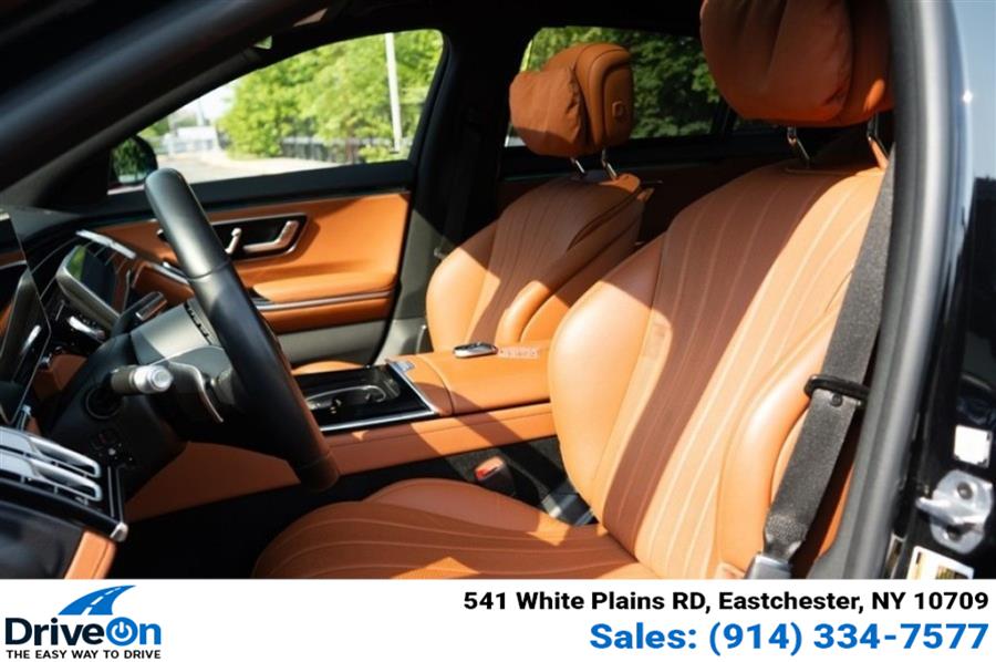 2022 Mercedes-benz S-class S 500, available for sale in Woodside, New York | Drive Central. Woodside, New York 2022 Mercedes-benz S-class S 500, available for sale in Woodside, New York | Drive Central. Woodside, New York