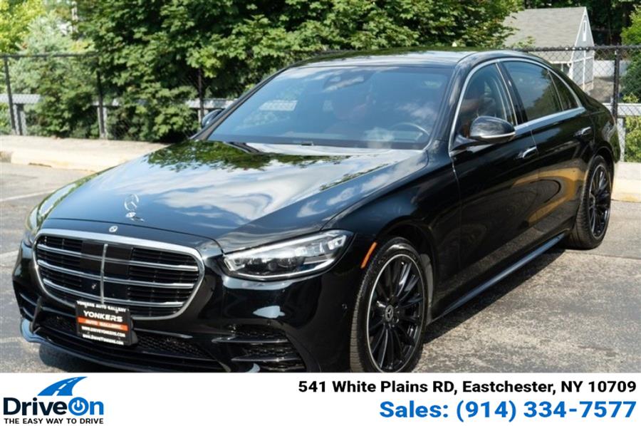2022 Mercedes-benz S-class S 500, available for sale in Woodside, New York | Drive Central. Woodside, New York 2022 Mercedes-benz S-class S 500, available for sale in Woodside, New York | Drive Central. Woodside, New York