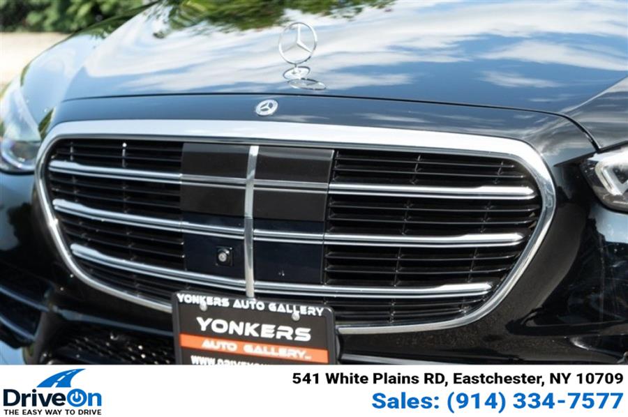 2022 Mercedes-benz S-class S 500, available for sale in Woodside, New York | Drive Central. Woodside, New York 2022 Mercedes-benz S-class S 500, available for sale in Woodside, New York | Drive Central. Woodside, New York