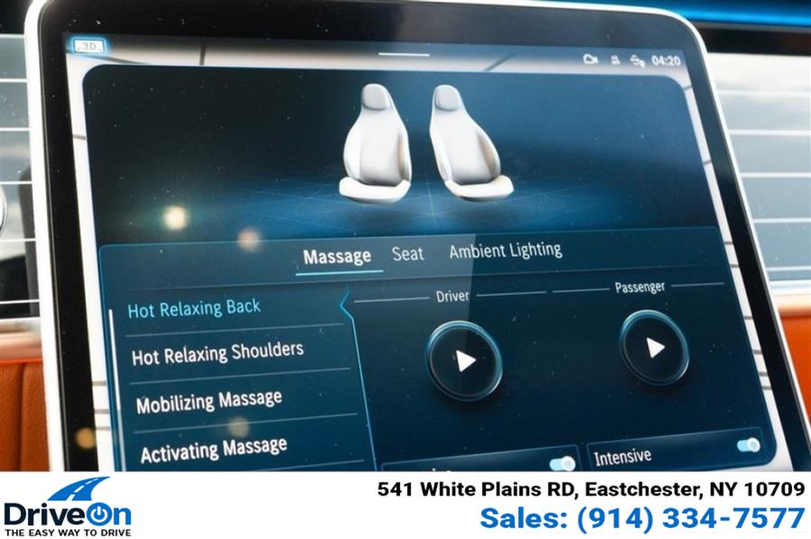 2022 Mercedes-benz S-class S 500, available for sale in Woodside, New York | Drive Central. Woodside, New York 2022 Mercedes-benz S-class S 500, available for sale in Woodside, New York | Drive Central. Woodside, New York