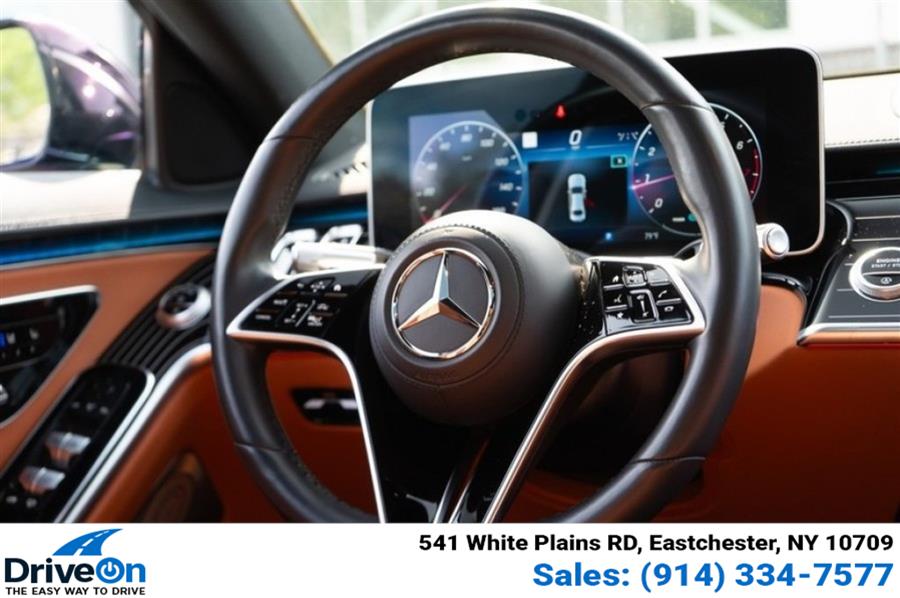 2022 Mercedes-benz S-class S 500, available for sale in Woodside, New York | Drive Central. Woodside, New York 2022 Mercedes-benz S-class S 500, available for sale in Woodside, New York | Drive Central. Woodside, New York
