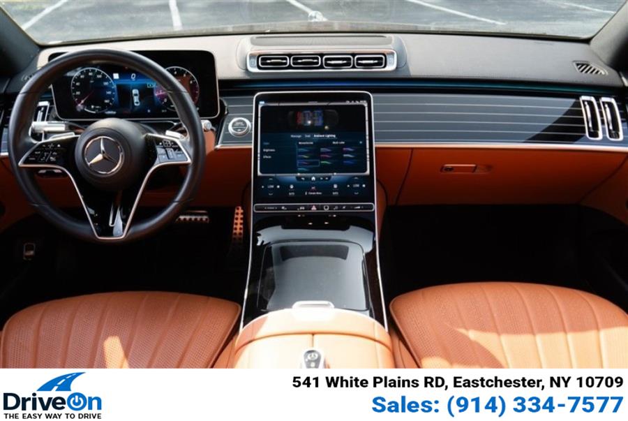 2022 Mercedes-benz S-class S 500, available for sale in Woodside, New York | Drive Central. Woodside, New York 2022 Mercedes-benz S-class S 500, available for sale in Woodside, New York | Drive Central. Woodside, New York