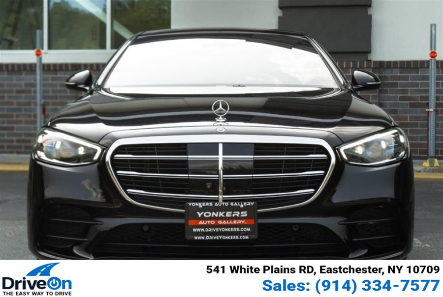 2022 Mercedes-benz S-class S 500, available for sale in Woodside, New York | Drive Central. Woodside, New York 2022 Mercedes-benz S-class S 500, available for sale in Woodside, New York | Drive Central. Woodside, New York
