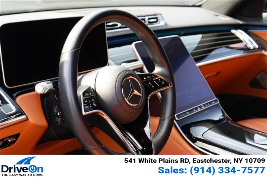 2022 Mercedes-benz S-class S 500, available for sale in Woodside, New York | Drive Central. Woodside, New York 2022 Mercedes-benz S-class S 500, available for sale in Woodside, New York | Drive Central. Woodside, New York