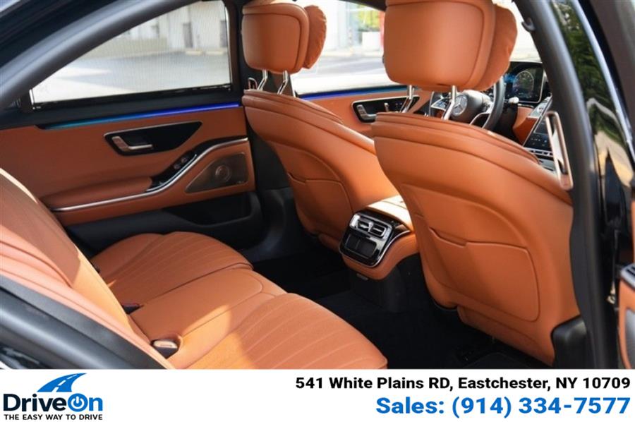 2022 Mercedes-benz S-class S 500, available for sale in Woodside, New York | Drive Central. Woodside, New York 2022 Mercedes-benz S-class S 500, available for sale in Woodside, New York | Drive Central. Woodside, New York