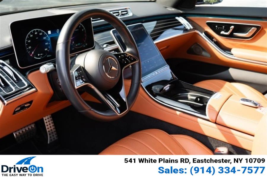 2022 Mercedes-benz S-class S 500, available for sale in Woodside, New York | Drive Central. Woodside, New York 2022 Mercedes-benz S-class S 500, available for sale in Woodside, New York | Drive Central. Woodside, New York