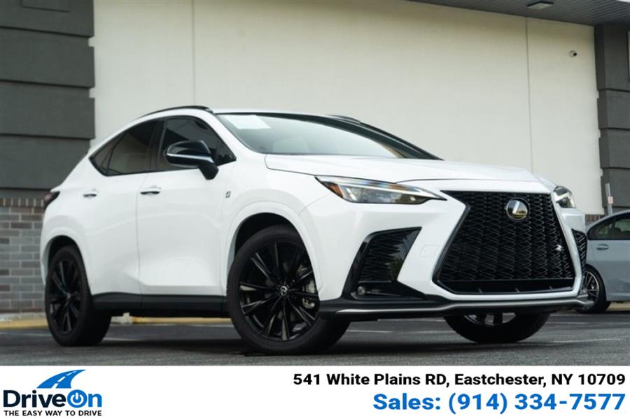 2024 Lexus Nx NX 350 F SPORT Handling, available for sale in Woodside, New York | Drive Central. Woodside, New York 2024 Lexus Nx NX 350 F SPORT Handling, available for sale in Woodside, New York | Drive Central. Woodside, New York