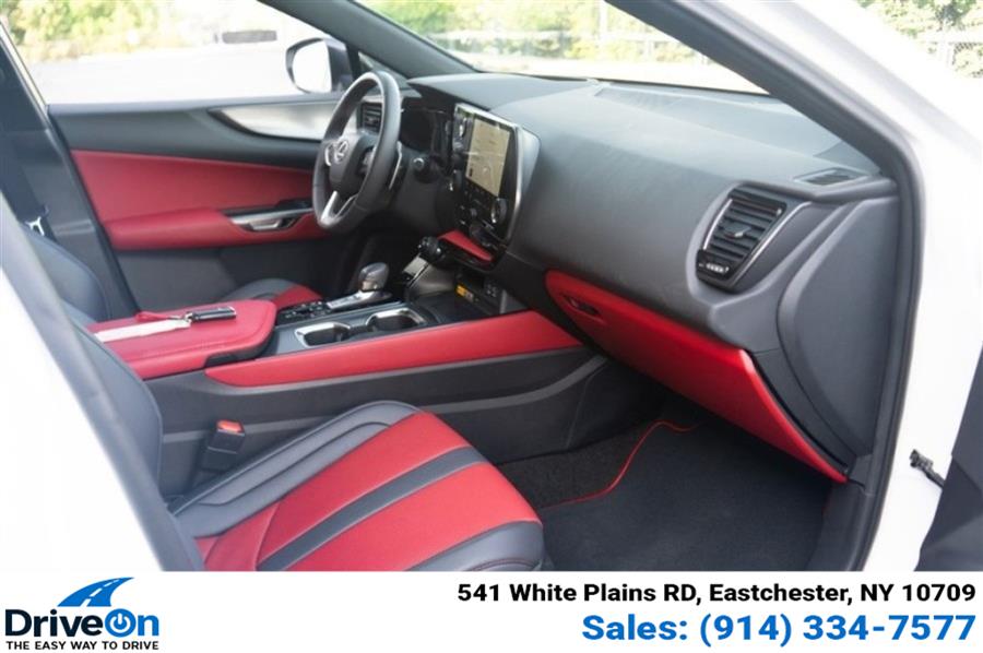 2024 Lexus Nx NX 350 F SPORT Handling, available for sale in Woodside, New York | Drive Central. Woodside, New York 2024 Lexus Nx NX 350 F SPORT Handling, available for sale in Woodside, New York | Drive Central. Woodside, New York