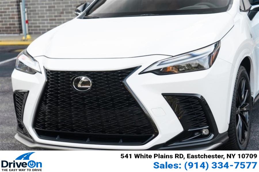 2024 Lexus Nx NX 350 F SPORT Handling, available for sale in Woodside, New York | Drive Central. Woodside, New York 2024 Lexus Nx NX 350 F SPORT Handling, available for sale in Woodside, New York | Drive Central. Woodside, New York
