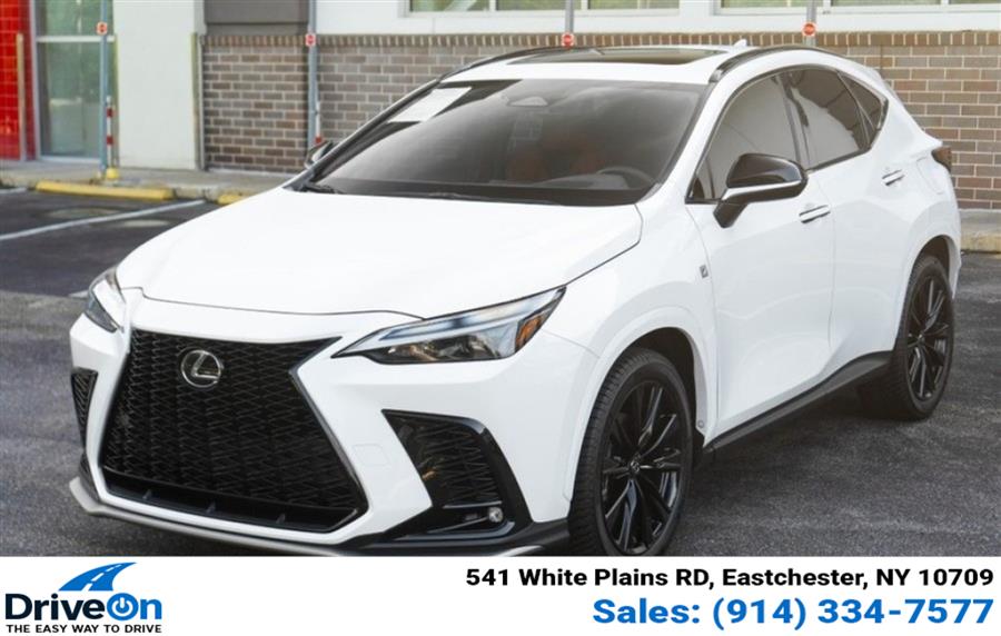 2024 Lexus Nx NX 350 F SPORT Handling, available for sale in Woodside, New York | Drive Central. Woodside, New York 2024 Lexus Nx NX 350 F SPORT Handling, available for sale in Woodside, New York | Drive Central. Woodside, New York