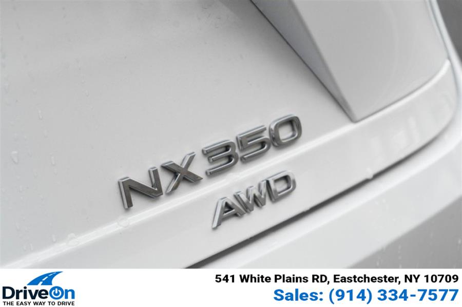 2024 Lexus Nx NX 350 F SPORT Handling, available for sale in Woodside, New York | Drive Central. Woodside, New York 2024 Lexus Nx NX 350 F SPORT Handling, available for sale in Woodside, New York | Drive Central. Woodside, New York