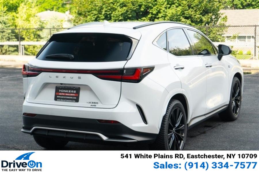 2024 Lexus Nx NX 350 F SPORT Handling, available for sale in Woodside, New York | Drive Central. Woodside, New York 2024 Lexus Nx NX 350 F SPORT Handling, available for sale in Woodside, New York | Drive Central. Woodside, New York