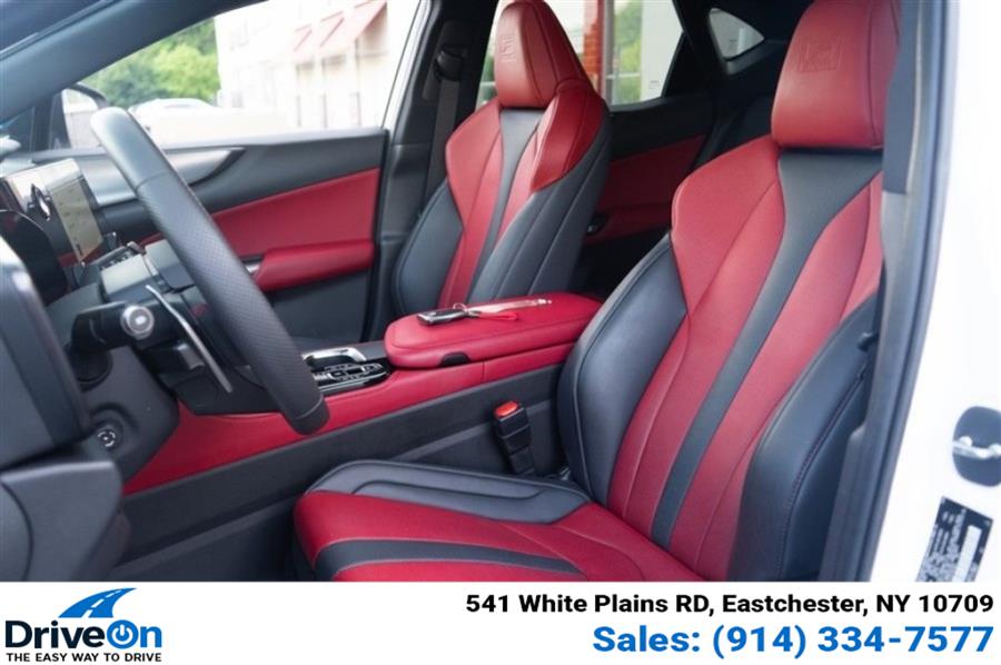 2024 Lexus Nx NX 350 F SPORT Handling, available for sale in Woodside, New York | Drive Central. Woodside, New York 2024 Lexus Nx NX 350 F SPORT Handling, available for sale in Woodside, New York | Drive Central. Woodside, New York