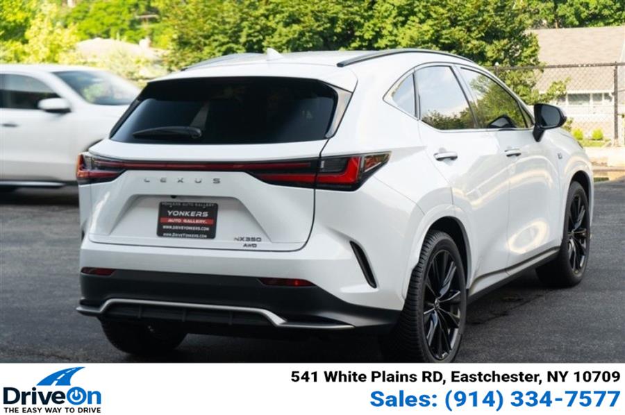 2024 Lexus Nx NX 350 F SPORT Handling, available for sale in Woodside, New York | Drive Central. Woodside, New York 2024 Lexus Nx NX 350 F SPORT Handling, available for sale in Woodside, New York | Drive Central. Woodside, New York