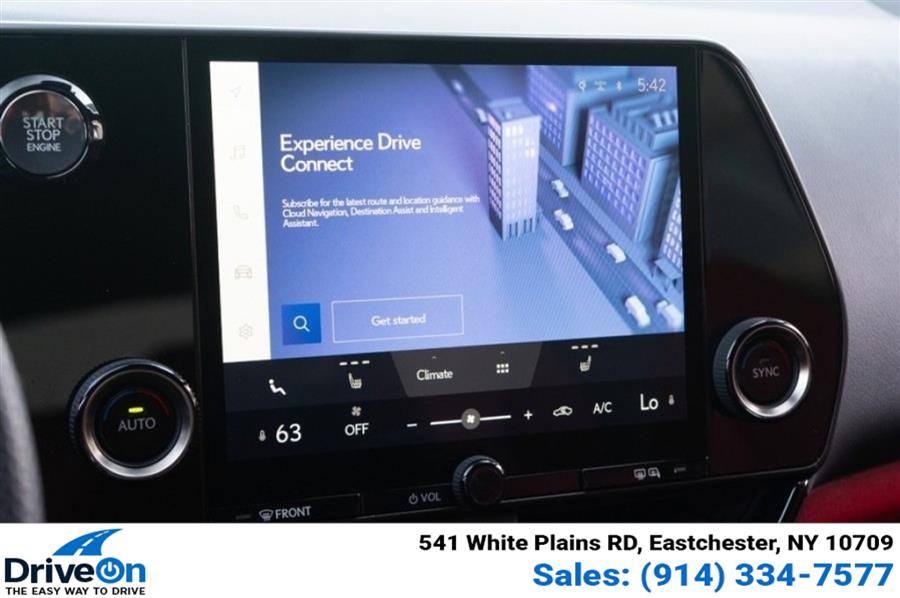 2024 Lexus Nx NX 350 F SPORT Handling, available for sale in Woodside, New York | Drive Central. Woodside, New York 2024 Lexus Nx NX 350 F SPORT Handling, available for sale in Woodside, New York | Drive Central. Woodside, New York
