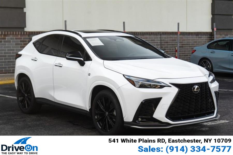 2024 Lexus Nx NX 350 F SPORT Handling, available for sale in Woodside, New York | Drive Central. Woodside, New York 2024 Lexus Nx NX 350 F SPORT Handling, available for sale in Woodside, New York | Drive Central. Woodside, New York