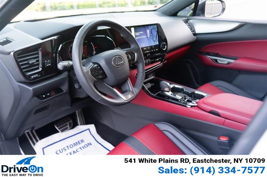 2024 Lexus Nx NX 350 F SPORT Handling, available for sale in Woodside, New York | Drive Central. Woodside, New York 2024 Lexus Nx NX 350 F SPORT Handling, available for sale in Woodside, New York | Drive Central. Woodside, New York