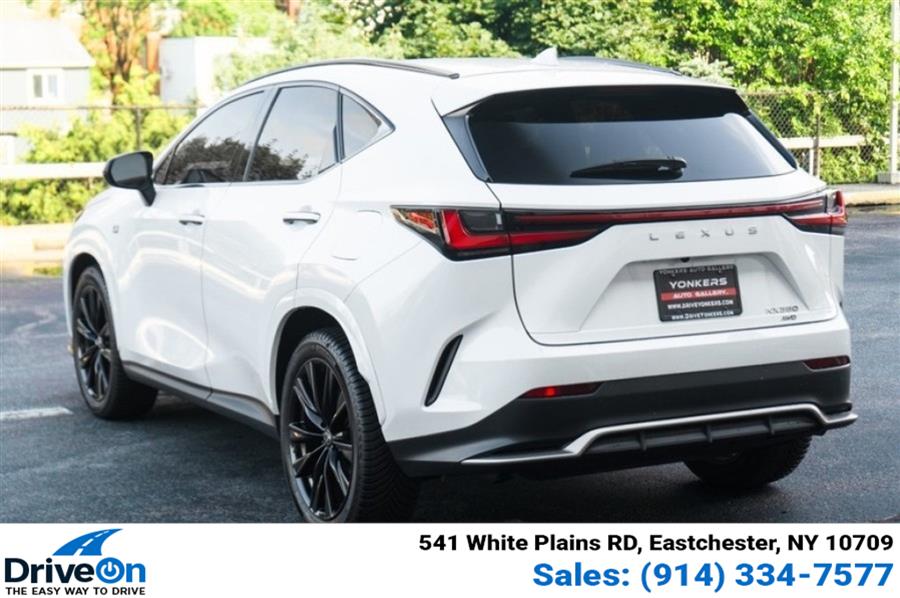 2024 Lexus Nx NX 350 F SPORT Handling, available for sale in Woodside, New York | Drive Central. Woodside, New York 2024 Lexus Nx NX 350 F SPORT Handling, available for sale in Woodside, New York | Drive Central. Woodside, New York