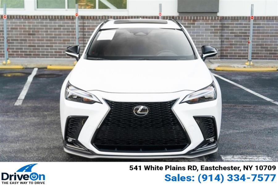 2024 Lexus Nx NX 350 F SPORT Handling, available for sale in Woodside, New York | Drive Central. Woodside, New York 2024 Lexus Nx NX 350 F SPORT Handling, available for sale in Woodside, New York | Drive Central. Woodside, New York