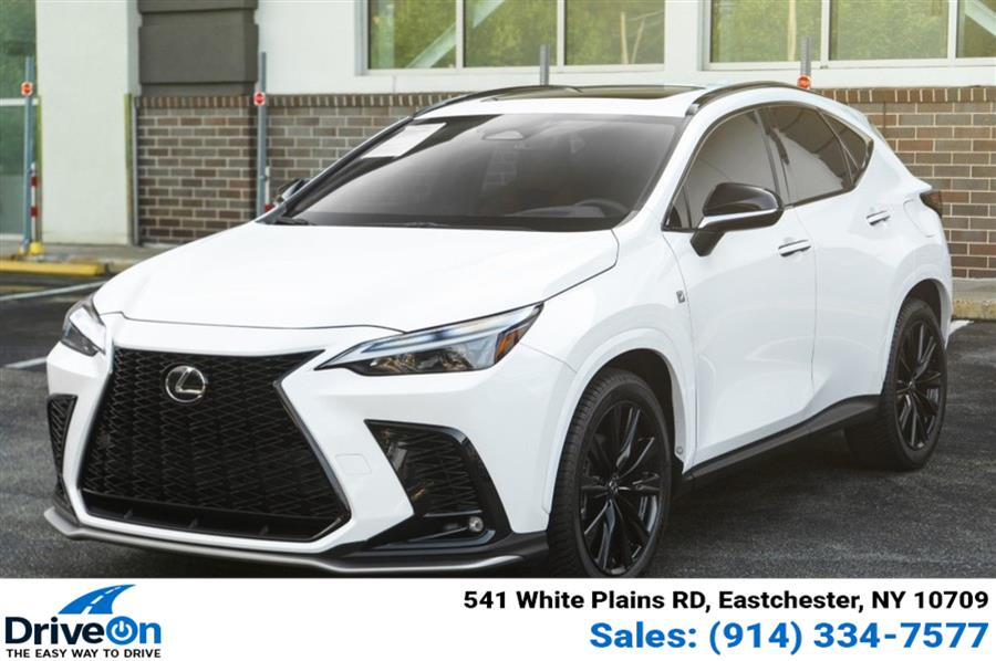 2024 Lexus Nx NX 350 F SPORT Handling, available for sale in Woodside, New York | Drive Central. Woodside, New York 2024 Lexus Nx NX 350 F SPORT Handling, available for sale in Woodside, New York | Drive Central. Woodside, New York