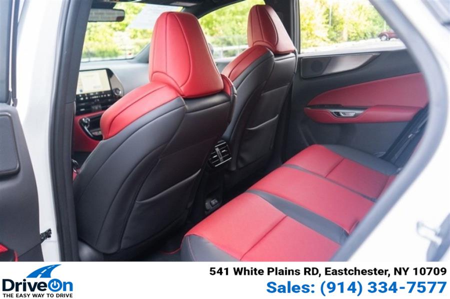 2024 Lexus Nx NX 350 F SPORT Handling, available for sale in Woodside, New York | Drive Central. Woodside, New York 2024 Lexus Nx NX 350 F SPORT Handling, available for sale in Woodside, New York | Drive Central. Woodside, New York