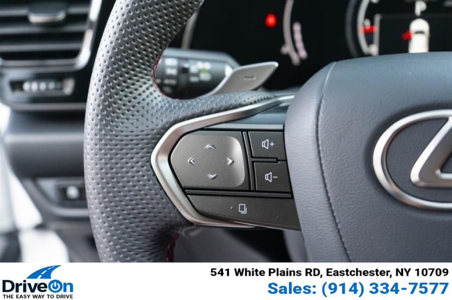2024 Lexus Nx NX 350 F SPORT Handling, available for sale in Woodside, New York | Drive Central. Woodside, New York 2024 Lexus Nx NX 350 F SPORT Handling, available for sale in Woodside, New York | Drive Central. Woodside, New York