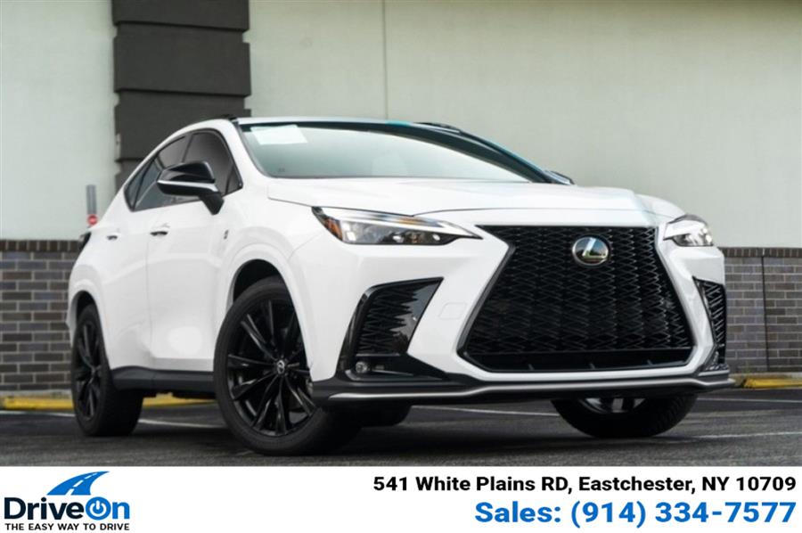 2024 Lexus Nx NX 350 F SPORT Handling, available for sale in Woodside, New York | Drive Central. Woodside, New York 2024 Lexus Nx NX 350 F SPORT Handling, available for sale in Woodside, New York | Drive Central. Woodside, New York